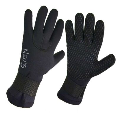 Edge Neo3 3mm Cold Water Gloves