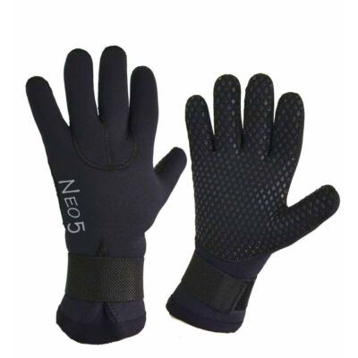 Edge Neo5 5mm Cold Water Gloves