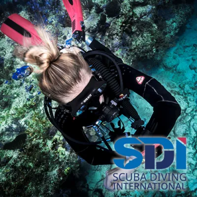 SDI Computer Diver Course