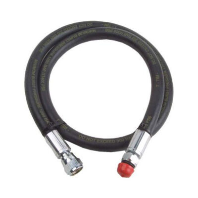 Edge Rubber HP SPG Hose
