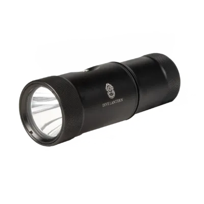 Dive Lantern TEC18 (1800 lumens)