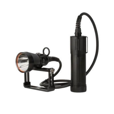 Dive Lantern TEC40 Back (4200 lumens)