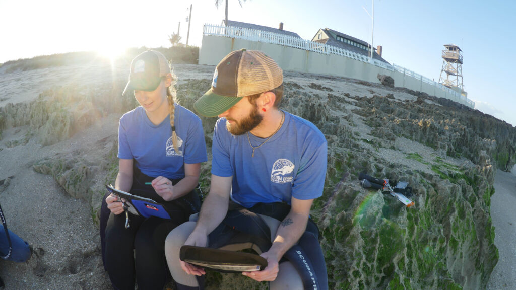 SDI Marine Ecosystems Awareness Diver (3)