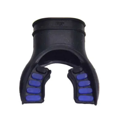 Soft Bite Mouthpiece - Black