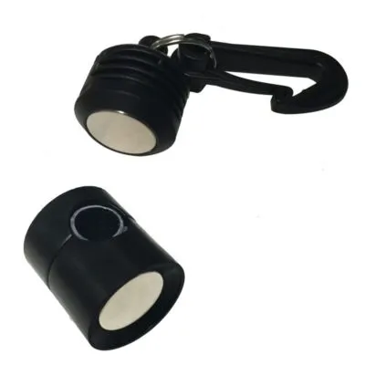 Magnetic Octopus/SPG Hose Holder