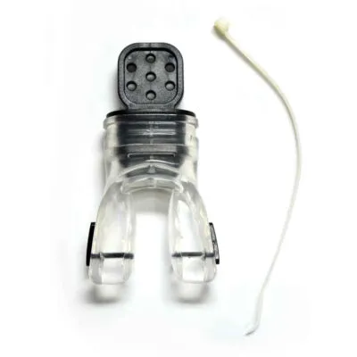 Edge Premium Mouldable Mouthpiece
