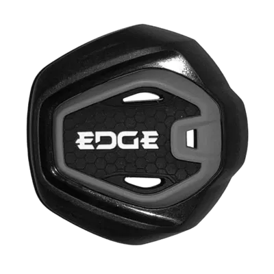 Edge Nano Black 2nd Stage Primary Cover Assembly