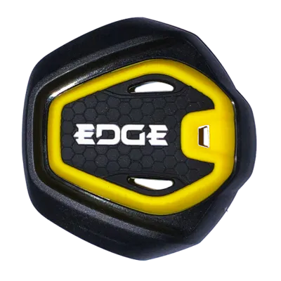 Edge Nano Yellow Octopus Cover Assembly