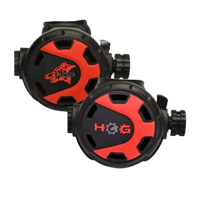 HOG Classic 2.0 2nd Stage Cover