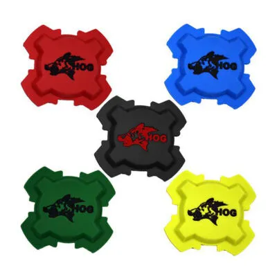 HOG Zenith 2nd Stage Silicone Cover Insert