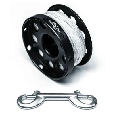 Razor 30m (100ft) Safety Spool