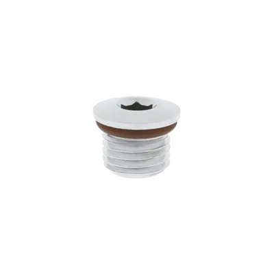 HP Port Plug (inc. O-ring)