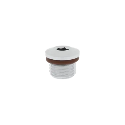 LP Port Plug (inc. O-ring)