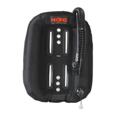 HOG 23lb 360 Wing