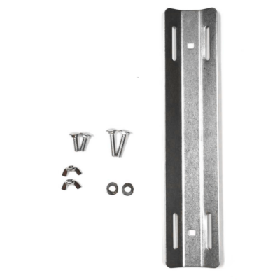 HOG 4 Slot Single Tank Adapter