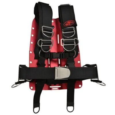 HOG Deluxe Flex Harness
