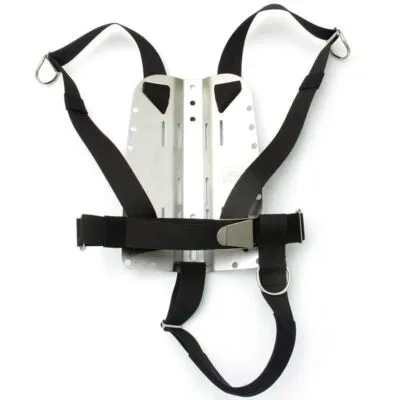 HOG Hogarthian Harness Basic