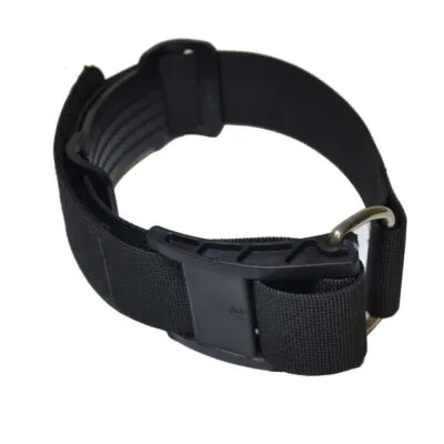 HOG Tank Strap with Plastic Cam Buckle