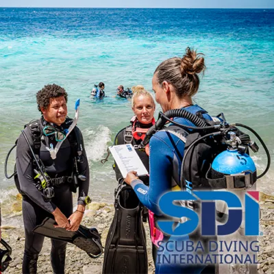 SDI Instructor Development Course (IDC)