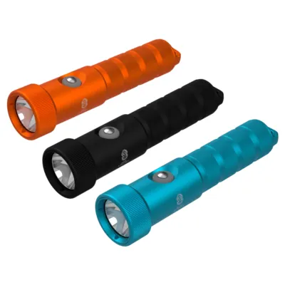 Dive Lantern Beacon 2000