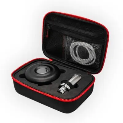 Divesoft ECHO Analyser Set w/ Flow Limiter