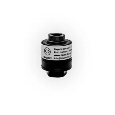 Divesoft Oxygen Sensor R-22S